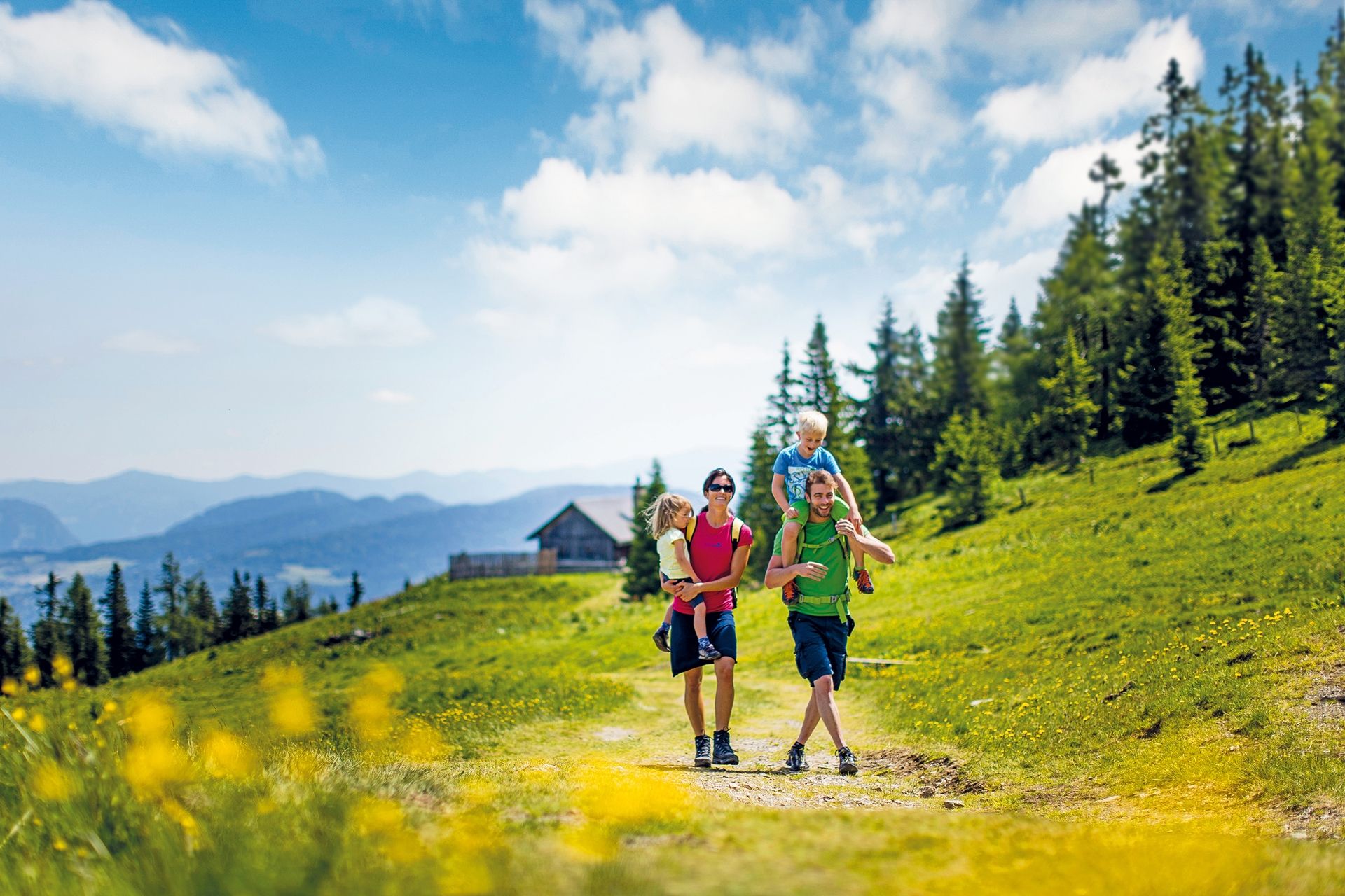 HAMAROSAN: Exkluzív nyári ajánlat!