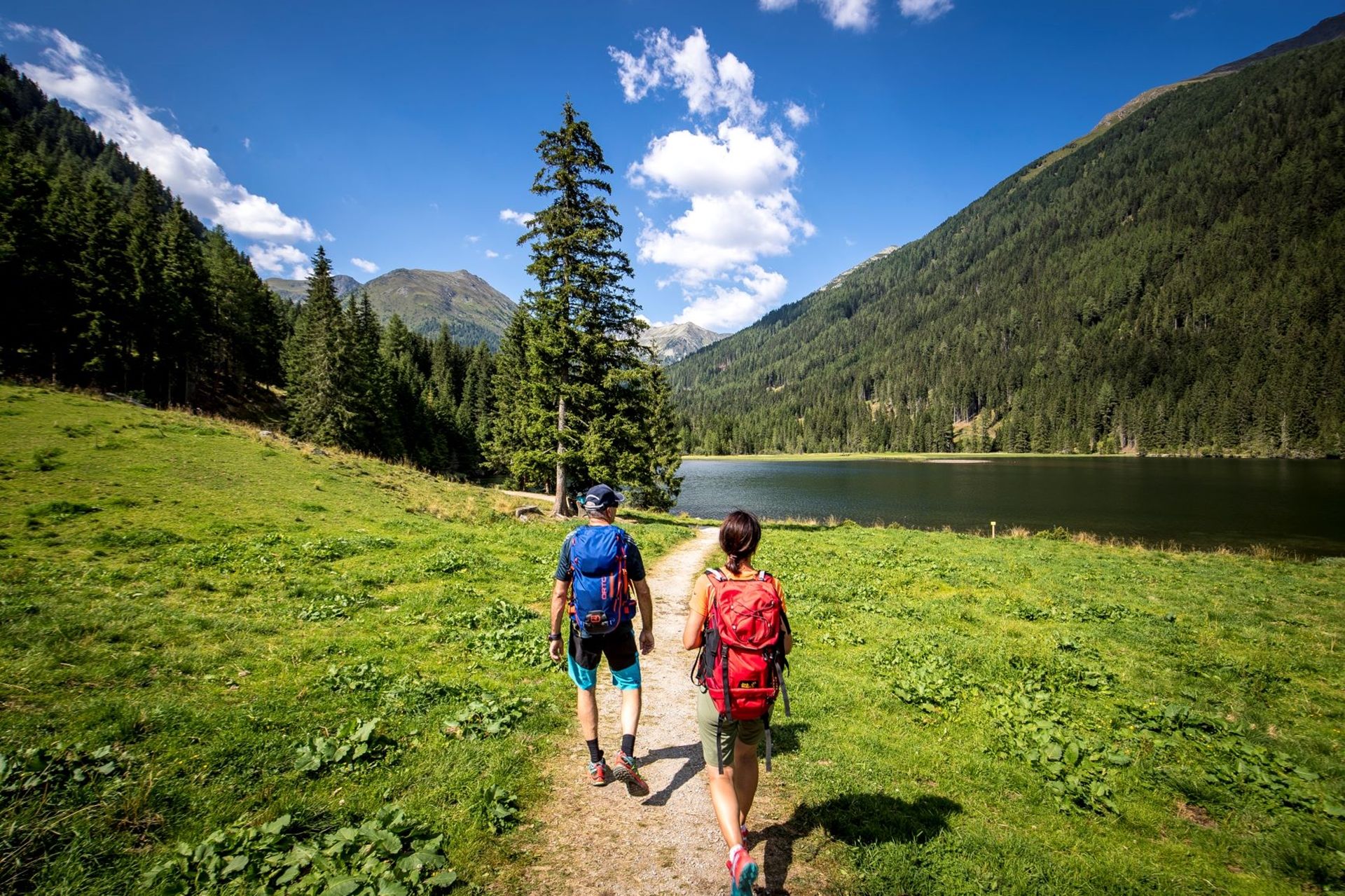 Summer in Kreischberg!