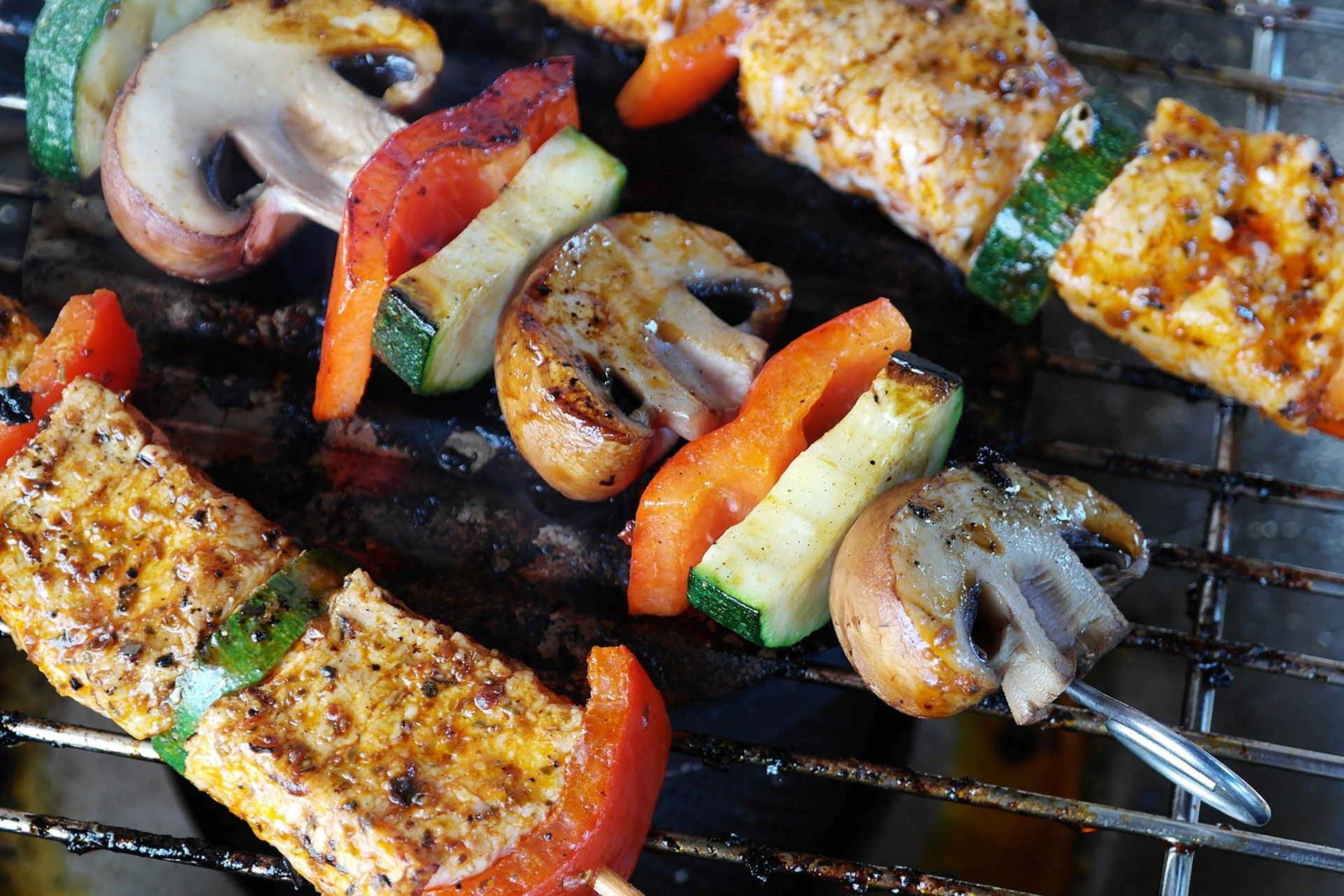 All-Inclusive Grillabend mit LIVE Music