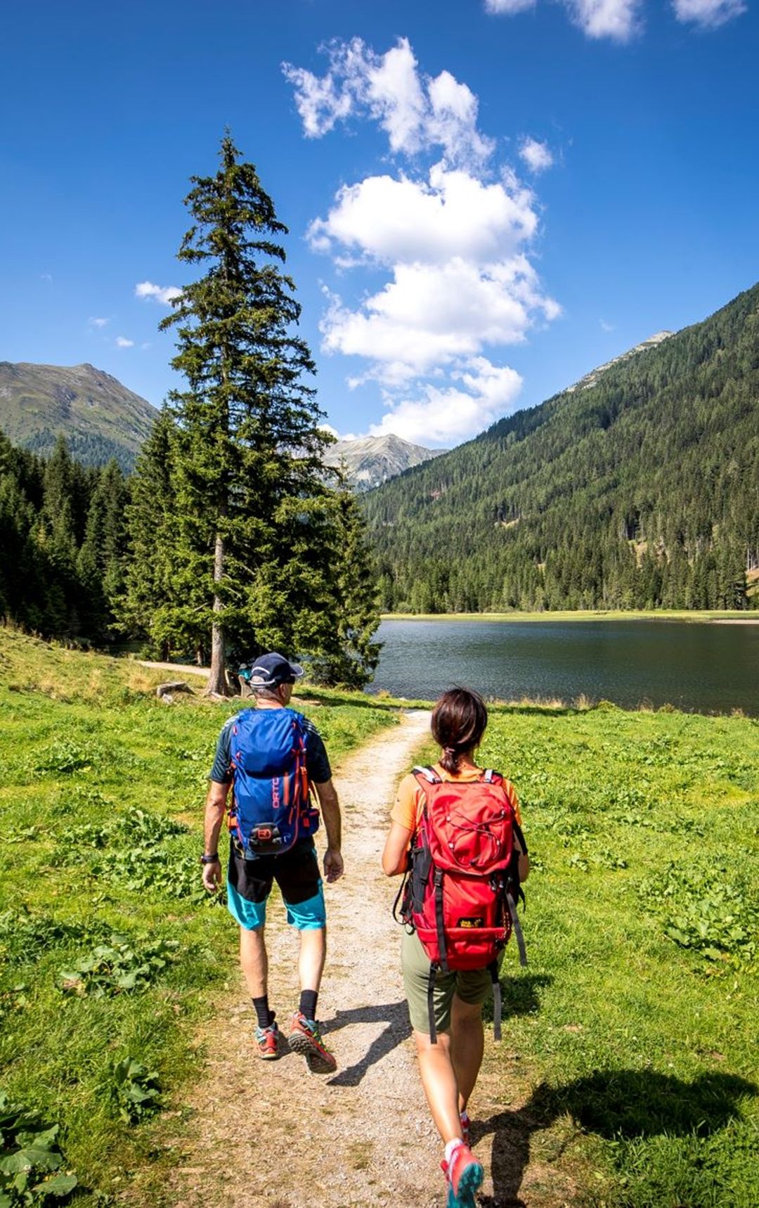 Summer in Kreischberg!