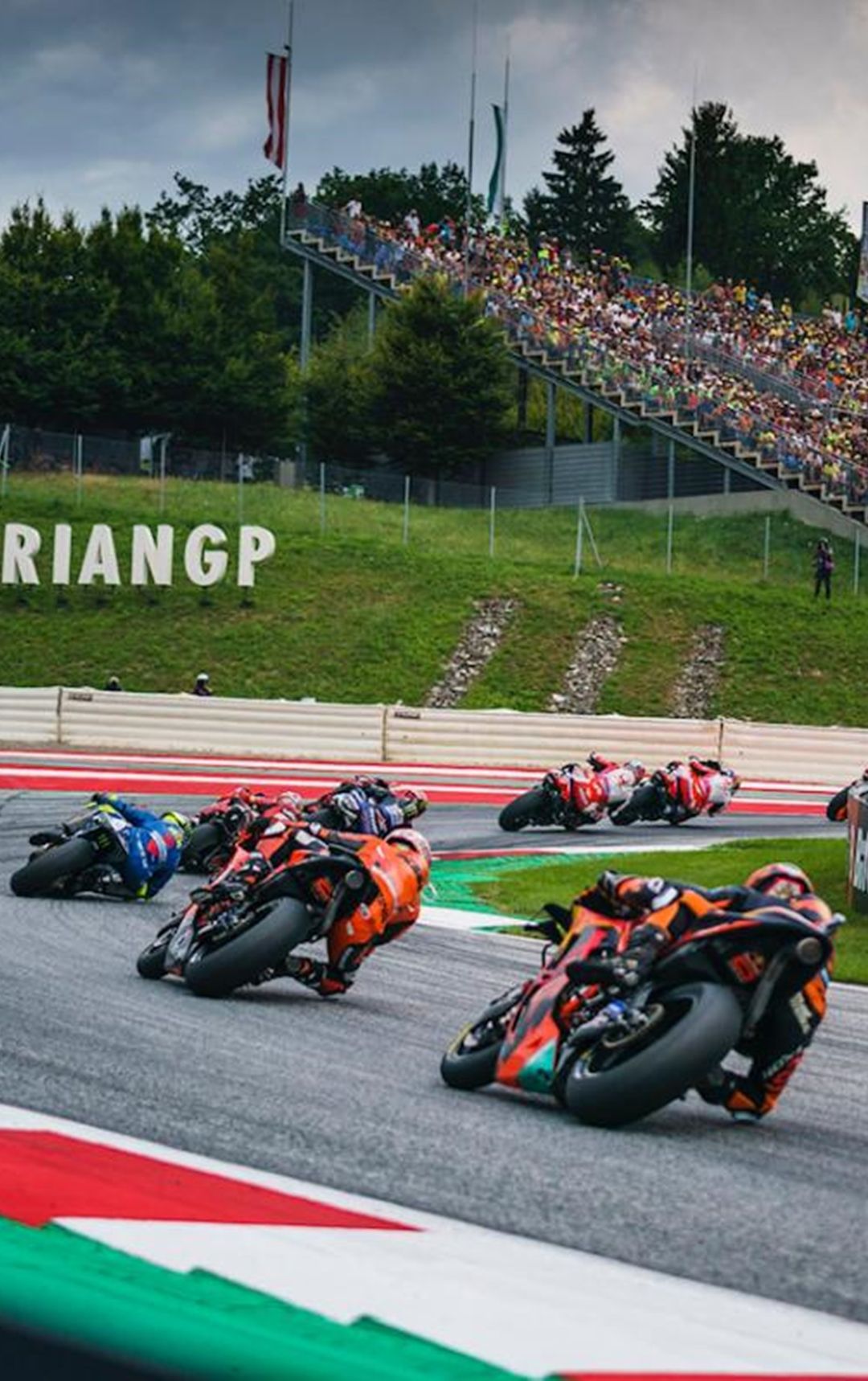 Red Bull Ring Spielberg