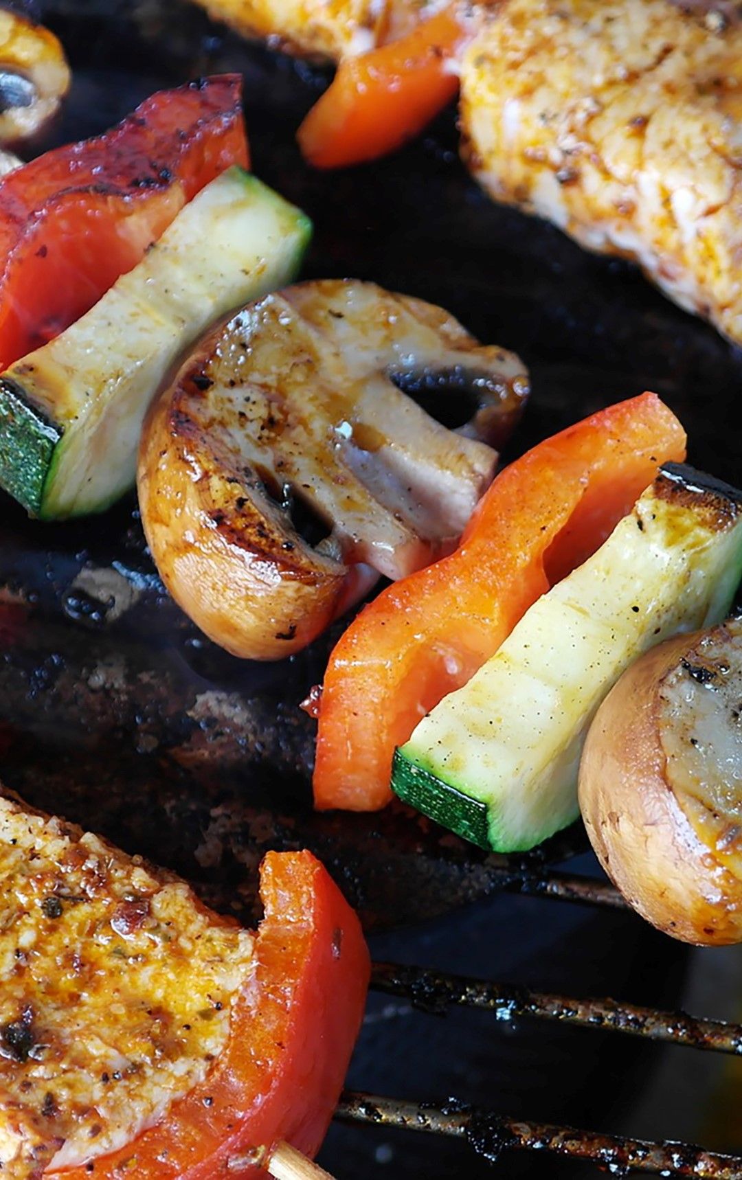 All-Inclusive Grillabend mit LIVE Music